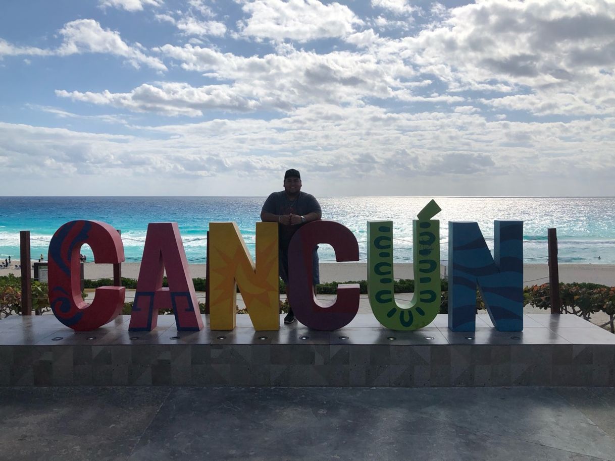 Place Cancún