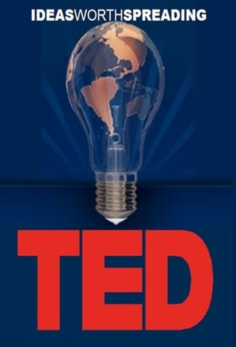 Serie TEDTalks
