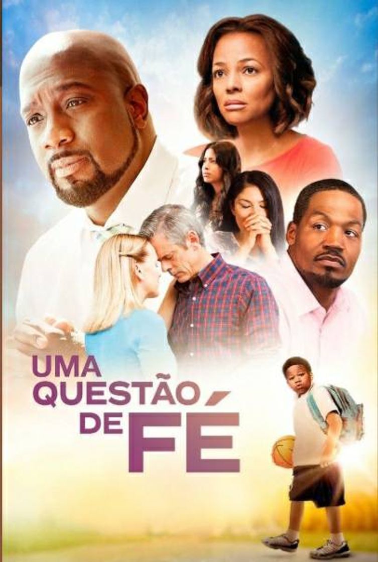 Uma questão de fé