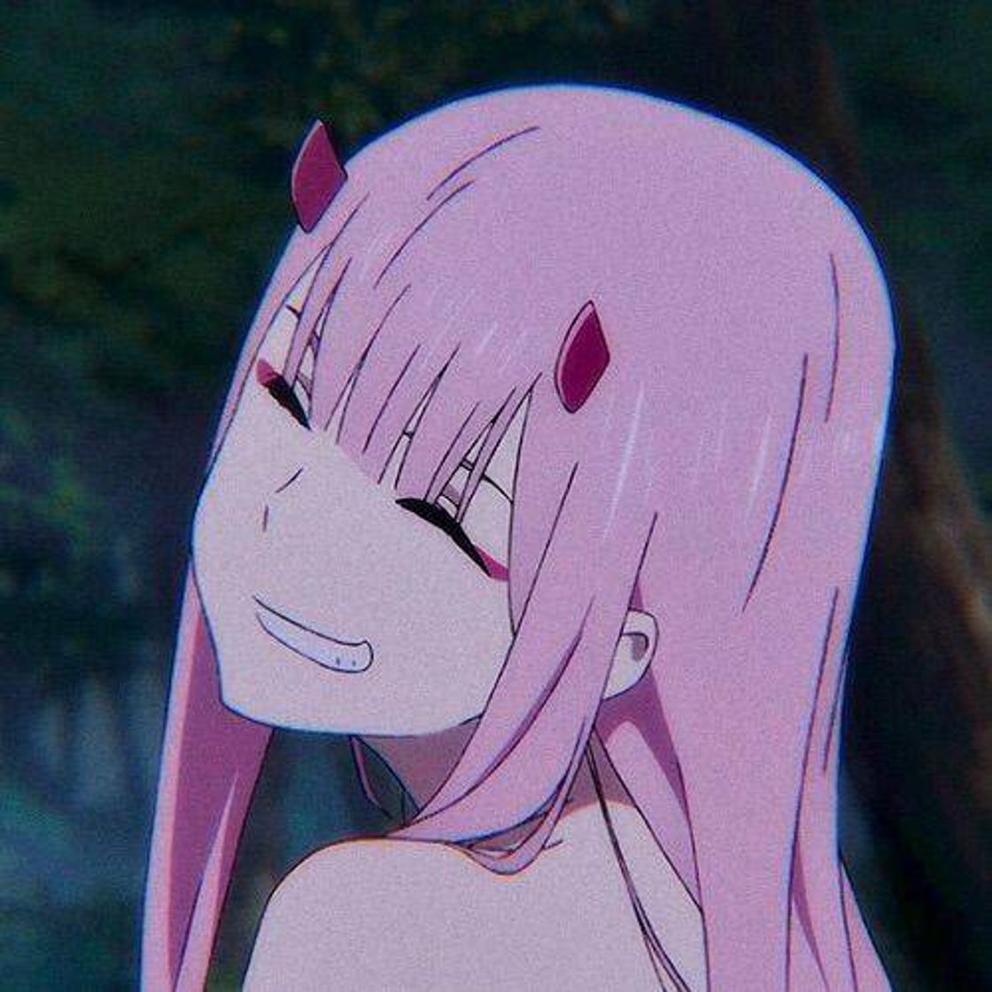 Moda Darling in the FRANXX Icons