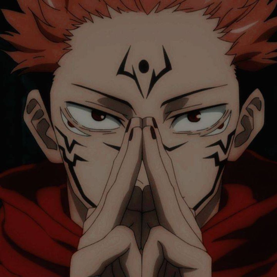 Moda Jujutsu Kaisen icons