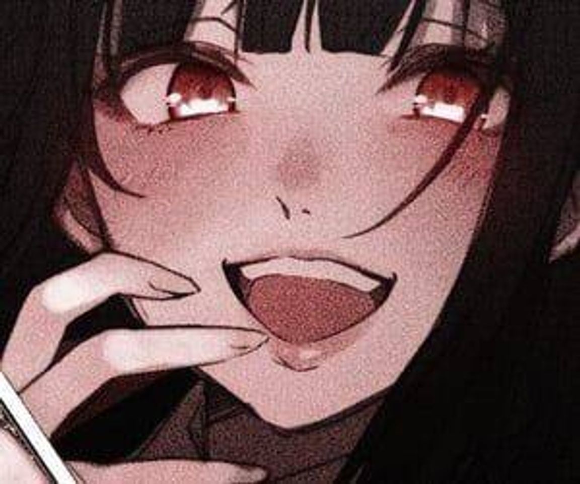 Moda Kakegurui icons