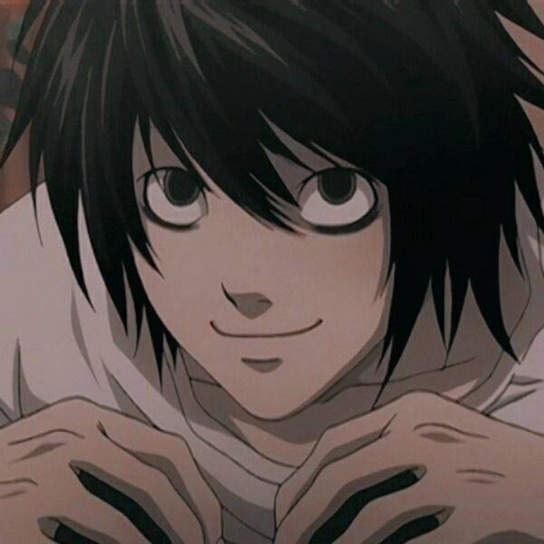 Moda Death Note icons