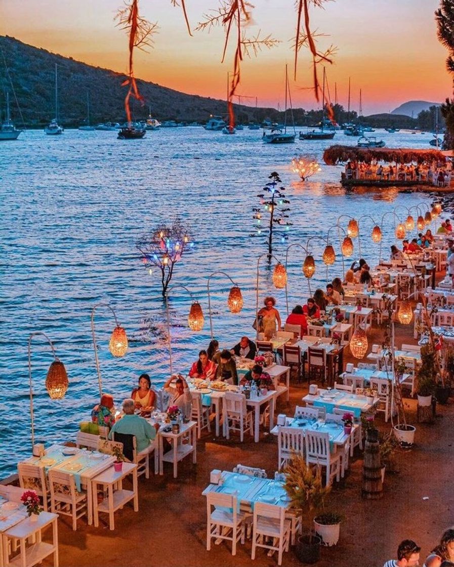 Moda Bodrum 