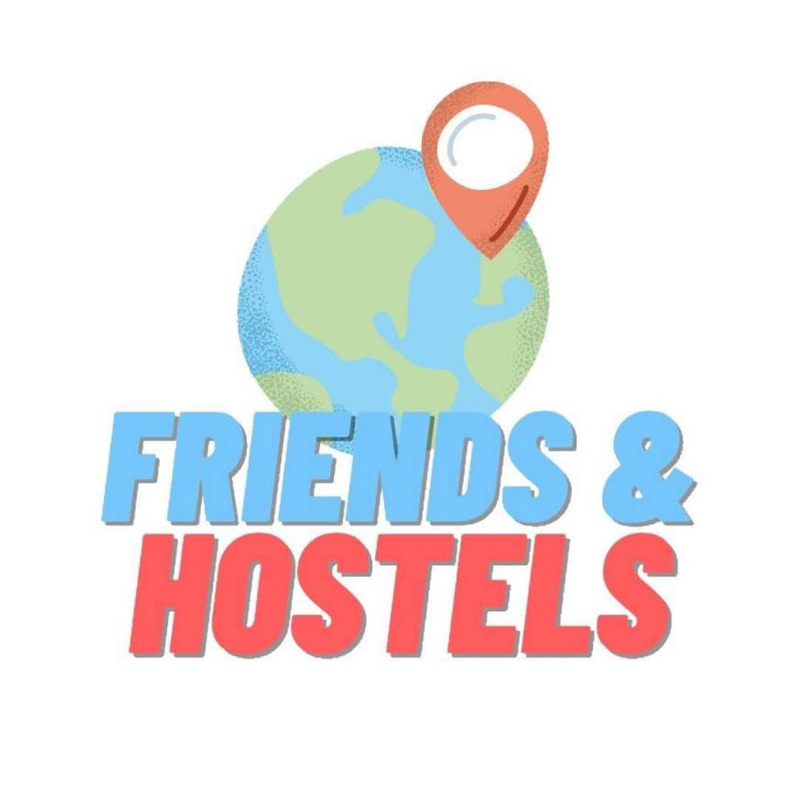 Lugar Friends & Hostels - Hospedagem