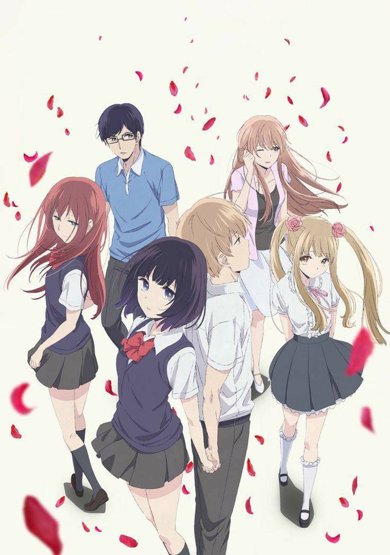 Moda Kuzo no honkai