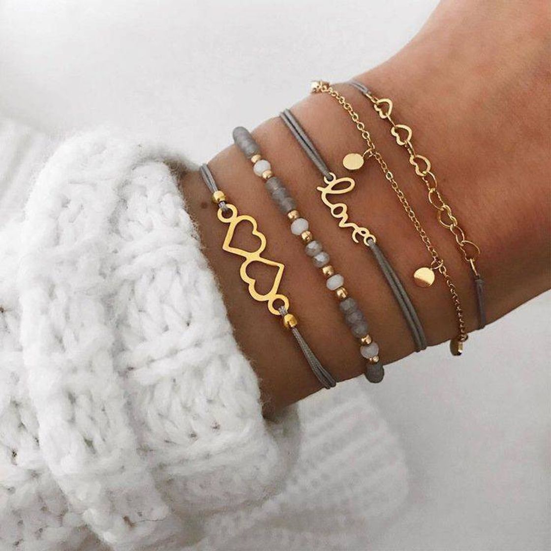 Fashion Bracelets✨