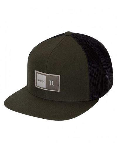 Hurley M Natural Hat Gorras