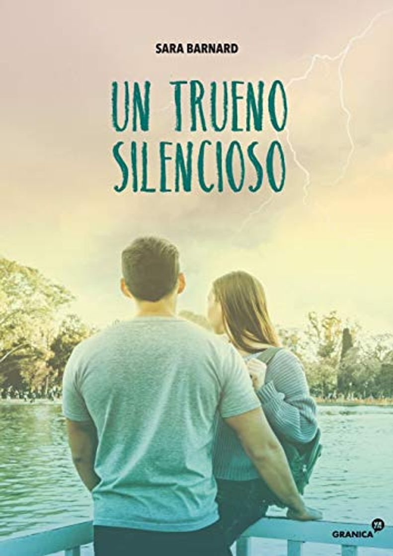 Libros Un trueno silencioso