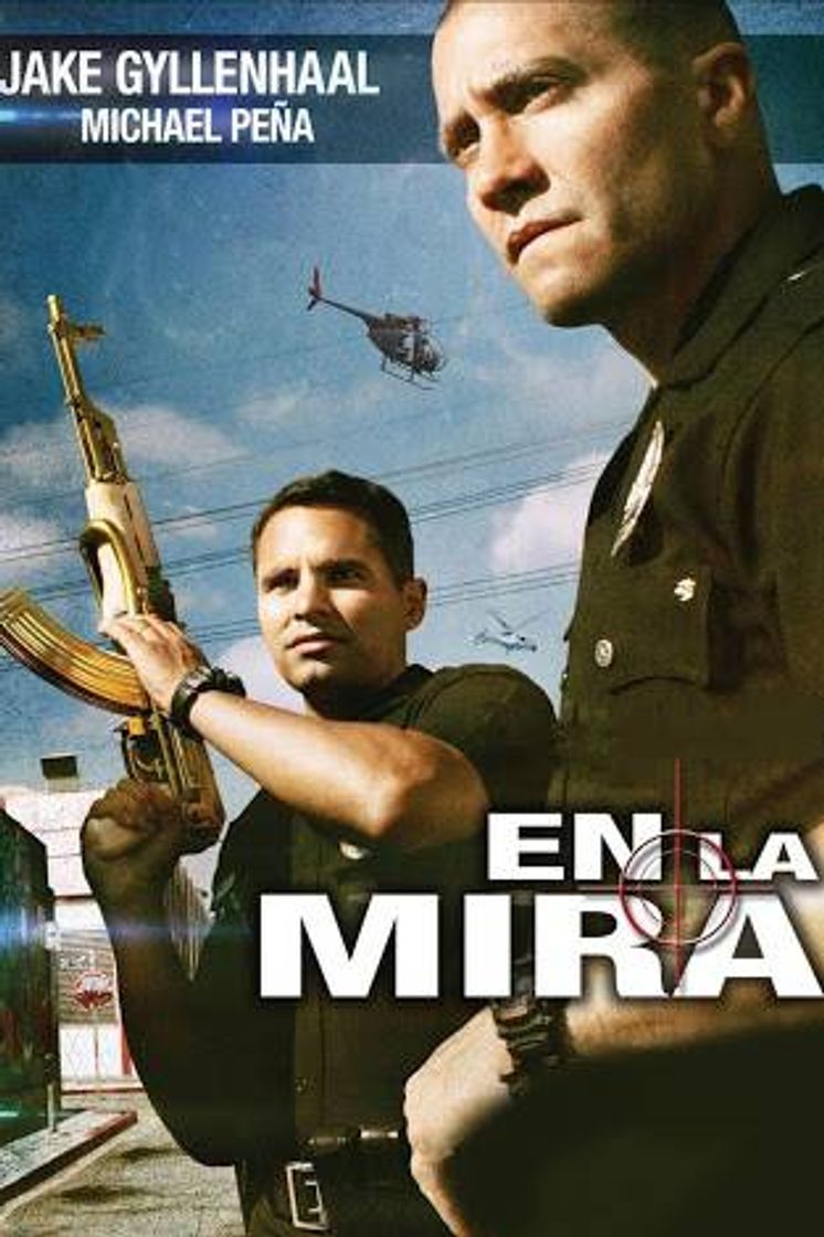 Películas End of watch