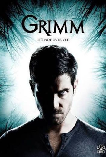 Grimm