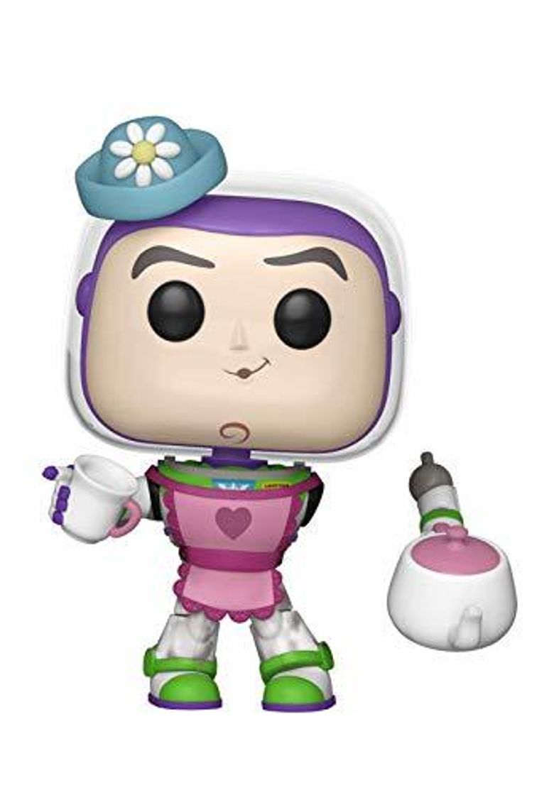Funko 37011 Pop Vinilo