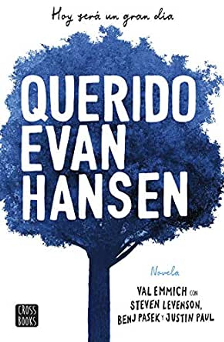 Social Querido Evan Hansen