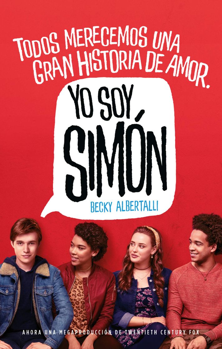 Social Yo soy Simón 