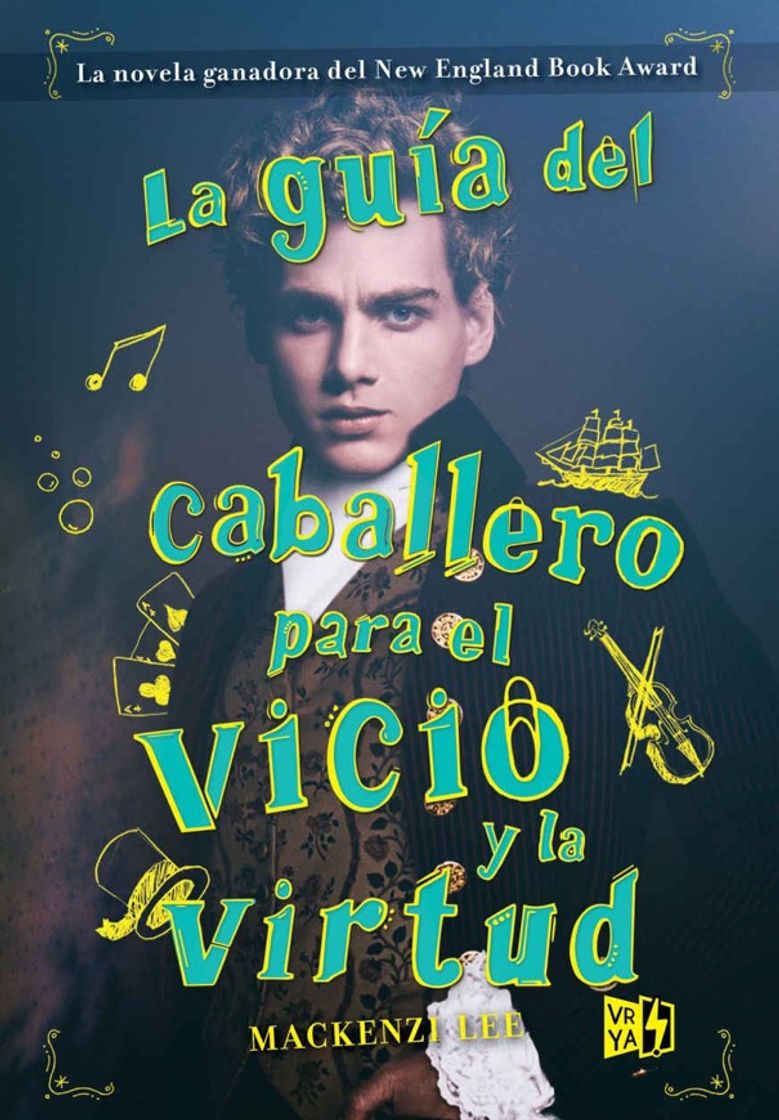 Social La guía del caballero para el vicio y la virtud
