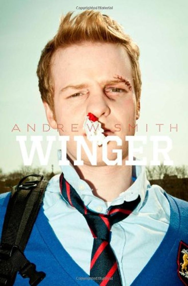 Book Winger