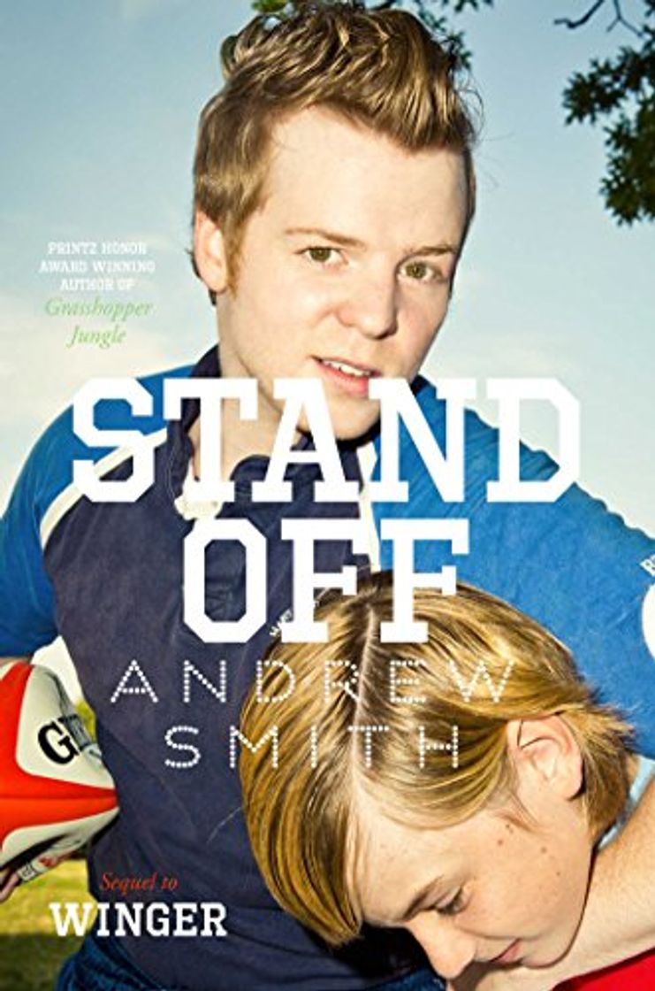 Book Stand