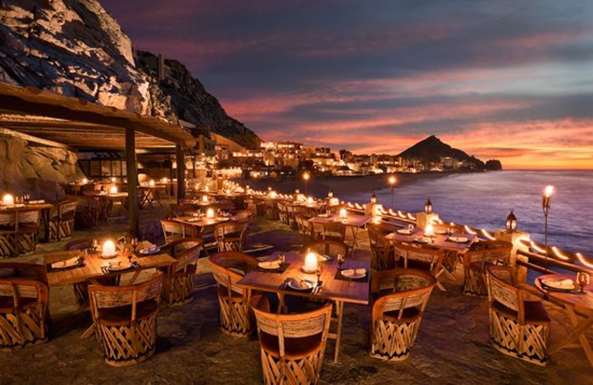 Restaurants Restaurante El Farallón
