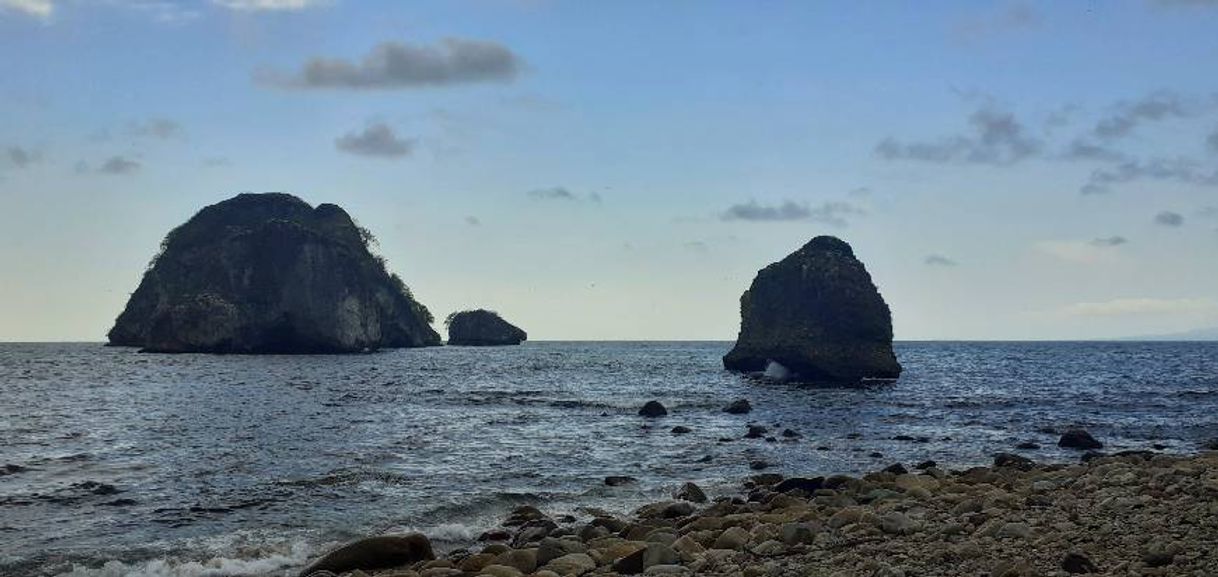 Moda Parque marino los arcos🌊