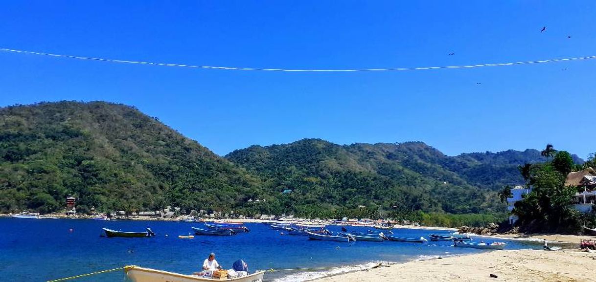 Moda Yelapa🏝