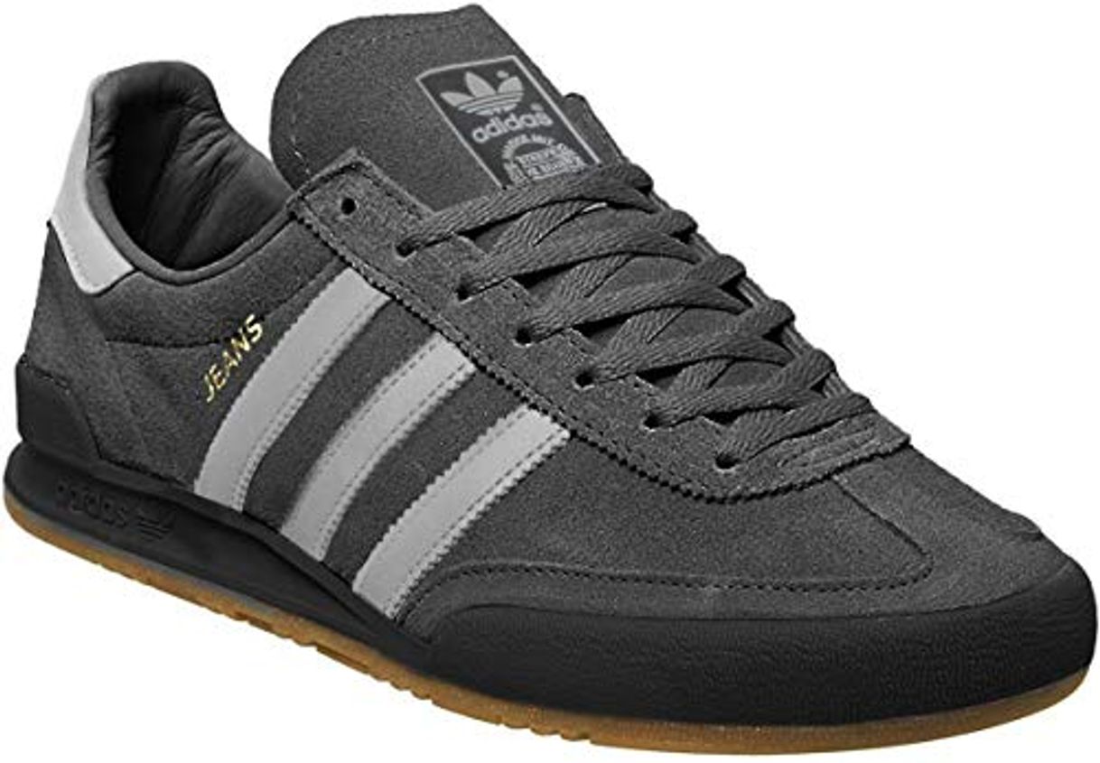 Social adidas Jeans Calzado Carbon