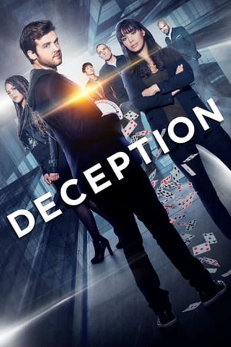 Serie El ilusionista