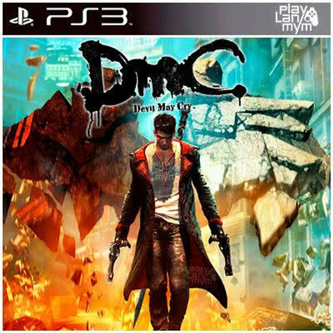 Devil My cry