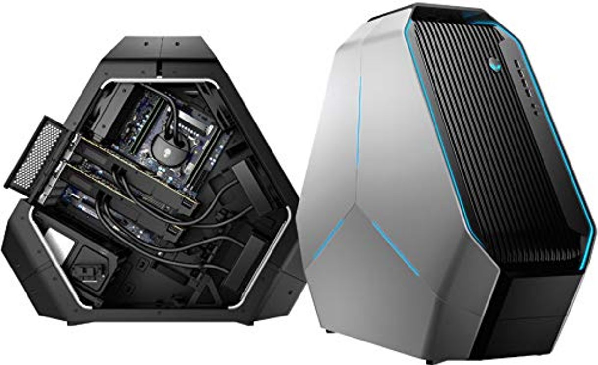 Producto Alienware Area 51 R5