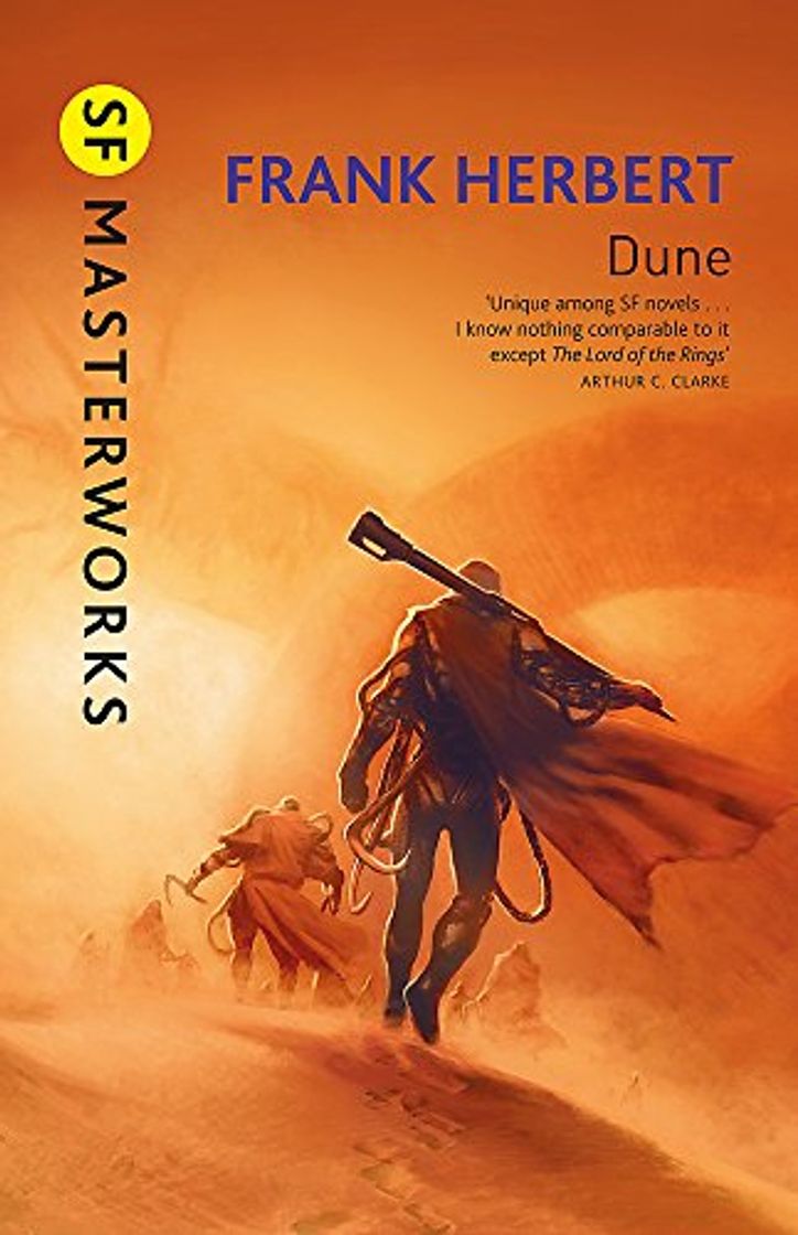 Book Dune