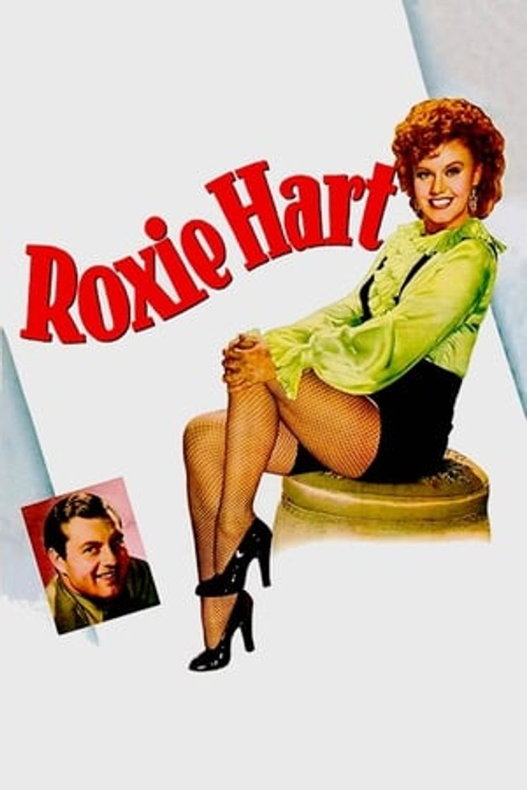 Película Roxie Hart