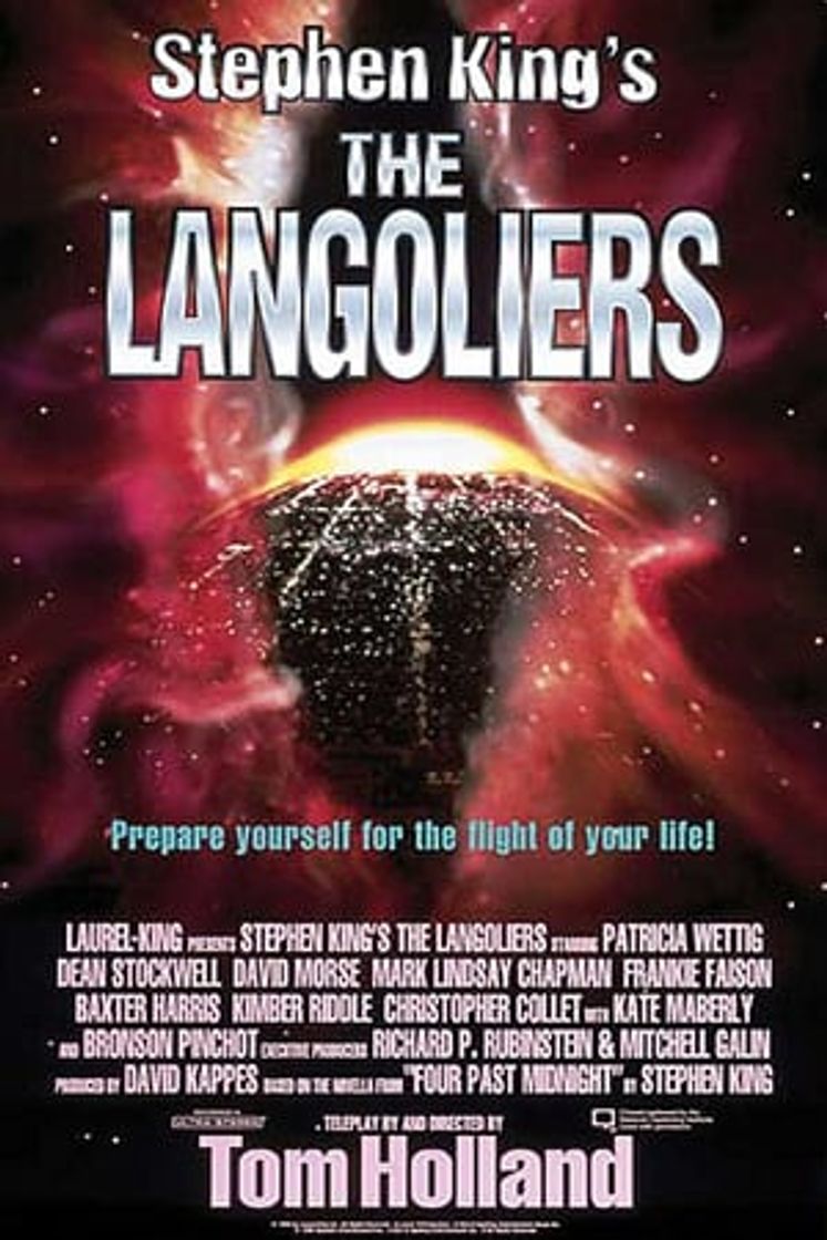 Stephen King's The Langoliers