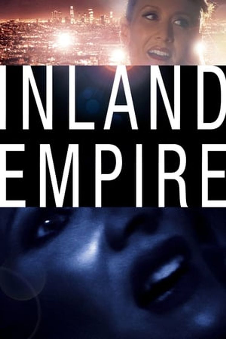 Película Inland Empire