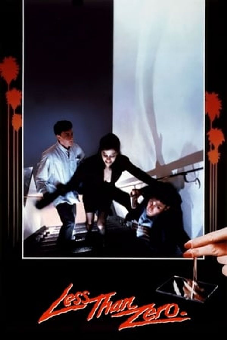 Movie Golpe al sueño americano