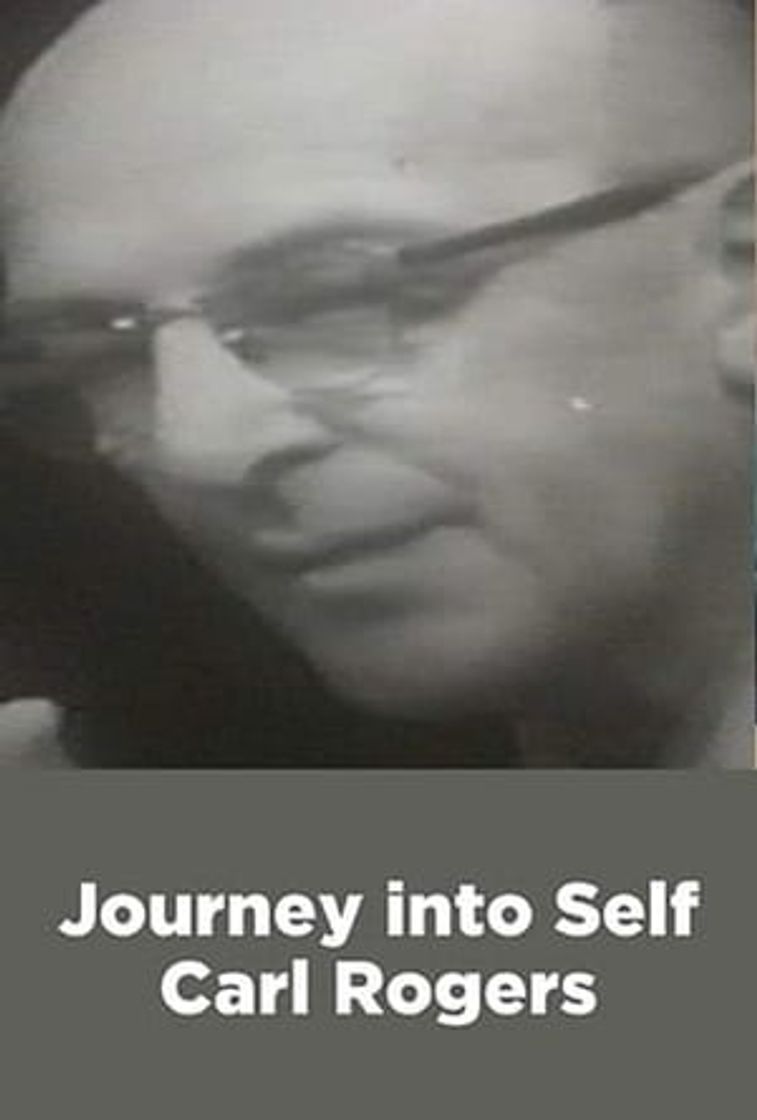 Película Journey Into Self