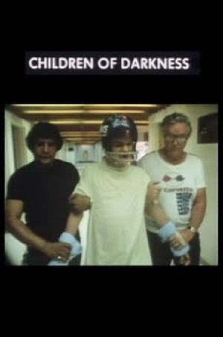 Película Children of Darkness