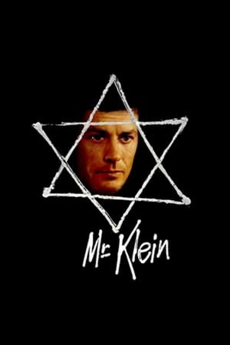 Movie El otro señor Klein