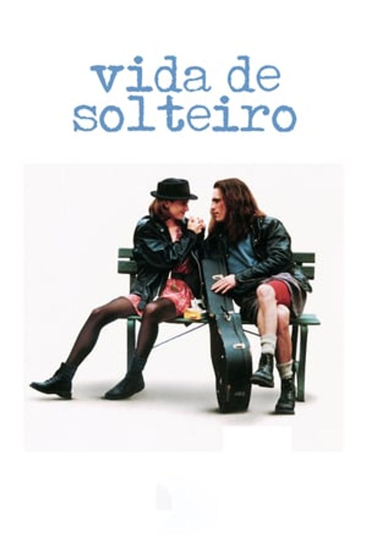 Movie Solteros