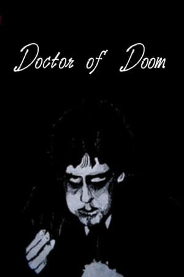 Movie Doctor of Doom