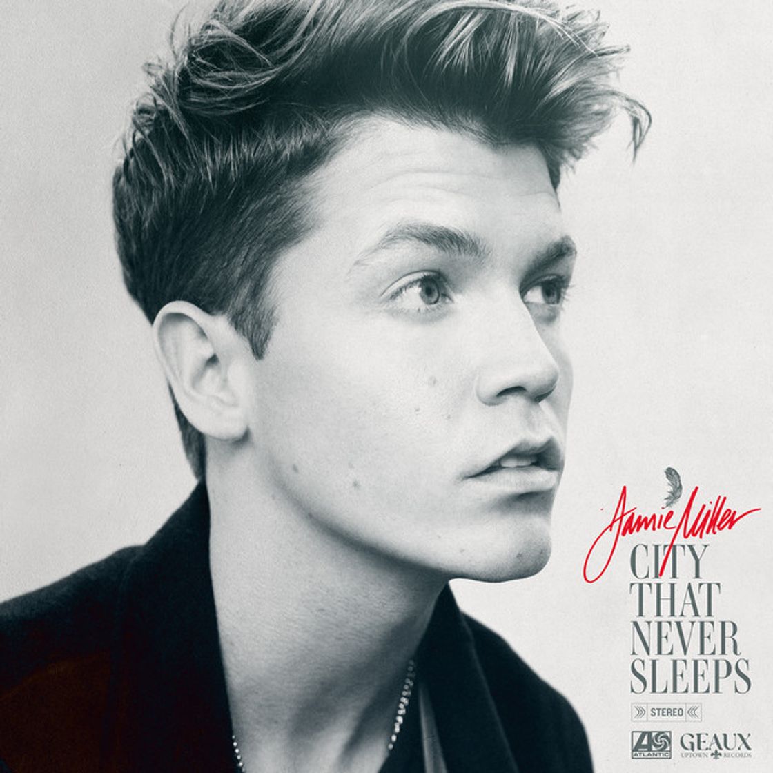 Canción City That Never Sleeps