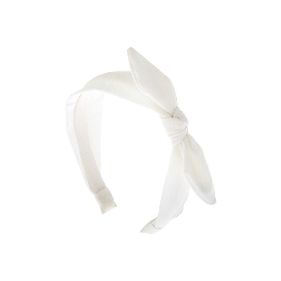 Producto DIADEMA BLANCA