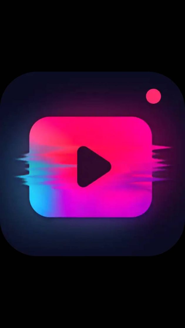 App editor de video 