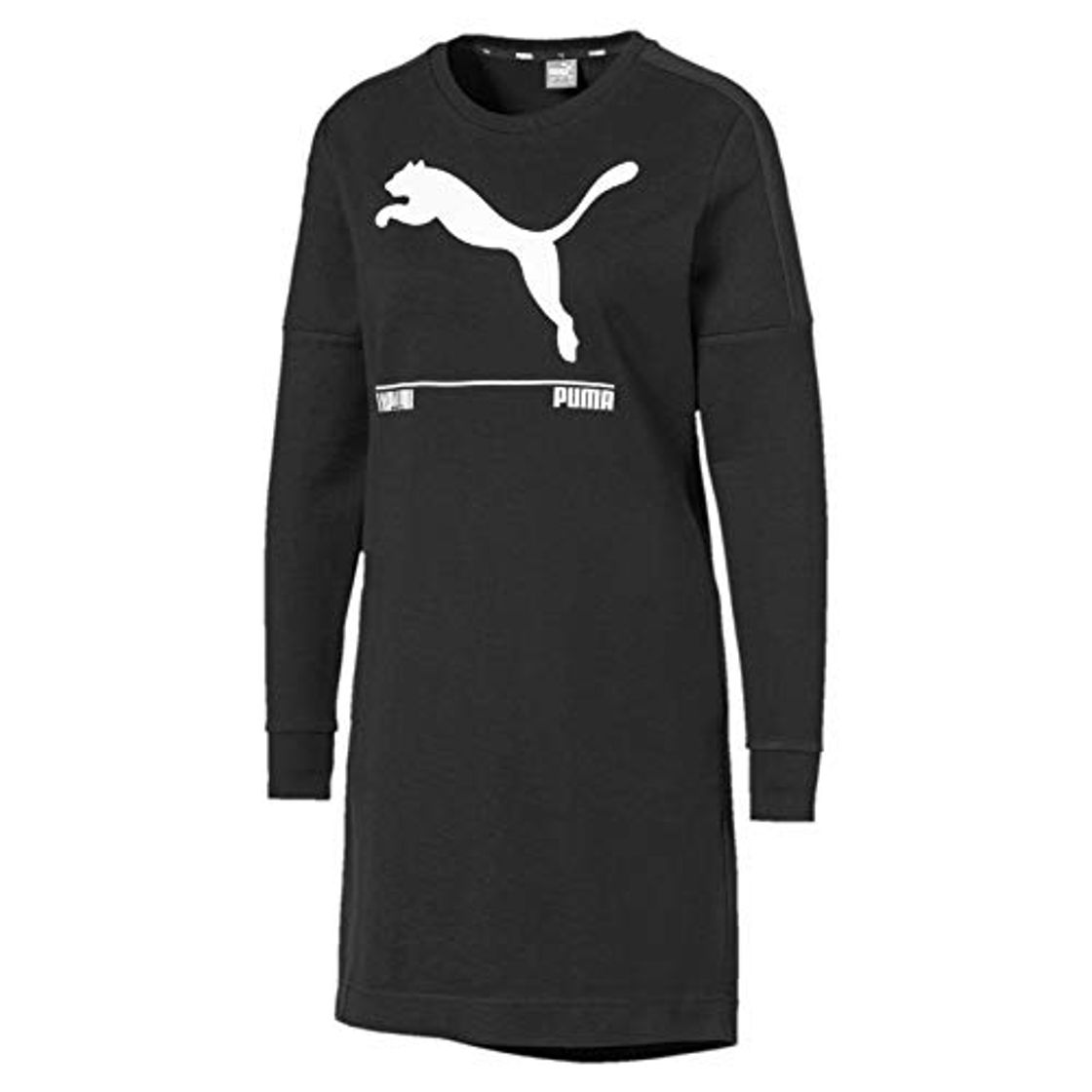 Fashion PUMA Nu-Tility Dress Vestido