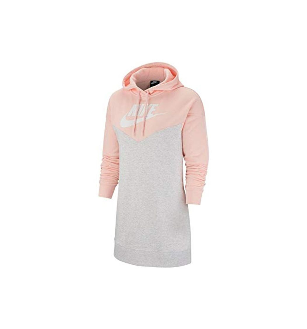 Social Nike Vestido Sportswear