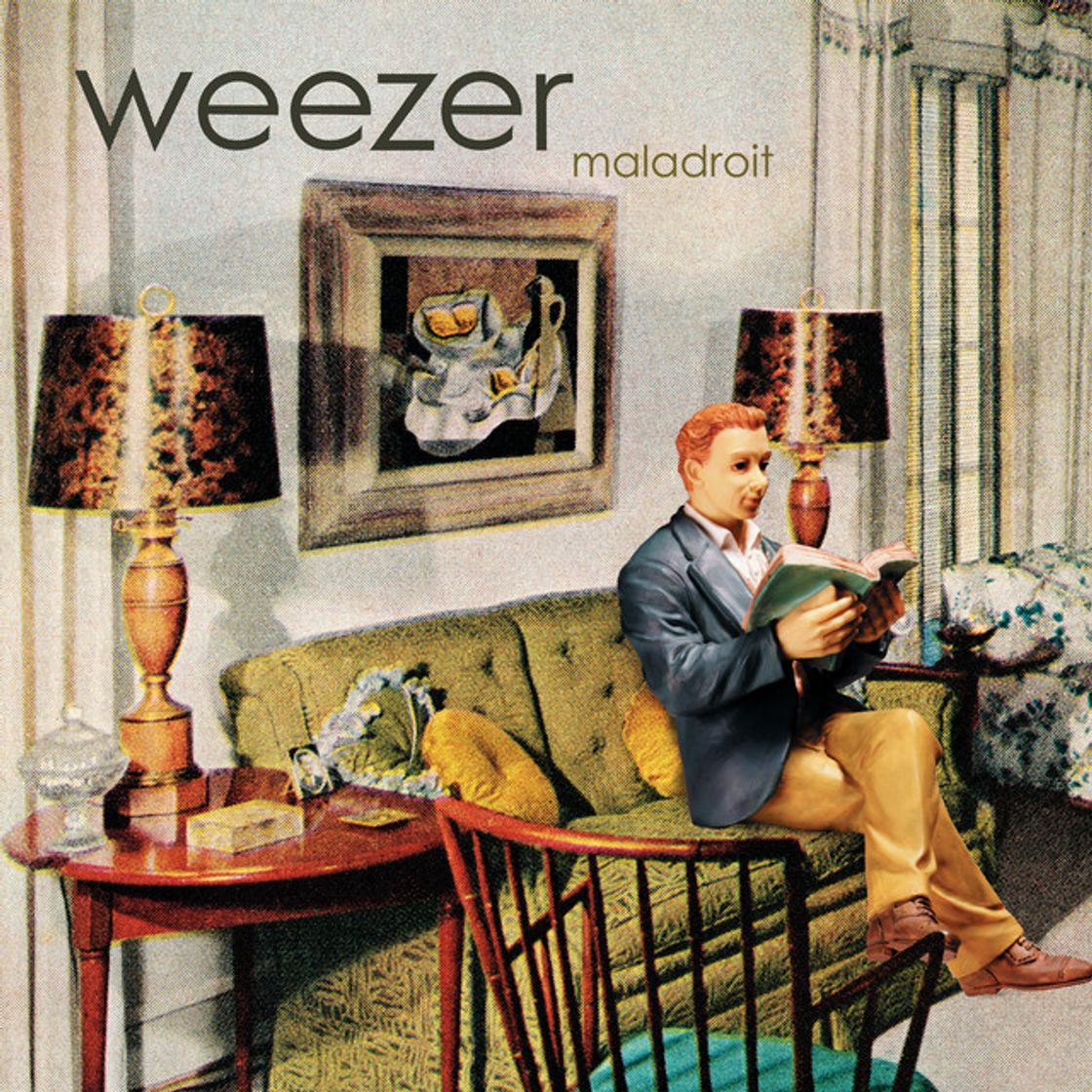 Music WEEZER