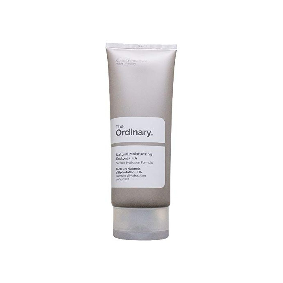 Social THE ORDINARY Natural Moisturizing Factors 100 ml