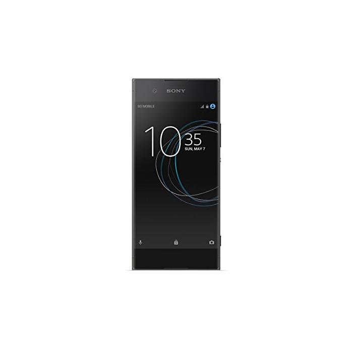 Electronics Sony Xperia XA1 - Smartphone con pantalla HD de 5"