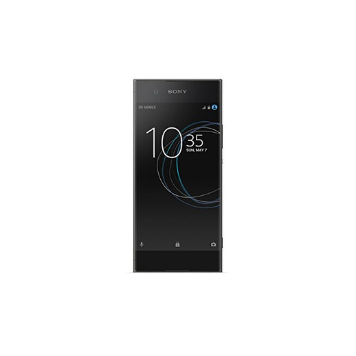 Sony Xperia XA1 - Smartphone con pantalla HD de 5"