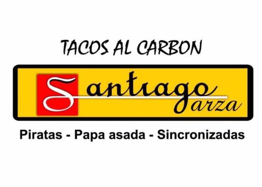 Tacos Santiago Garza Villa De San Miguel