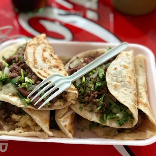 Tacos Güicho