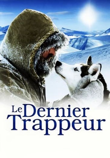 The Last Trapper